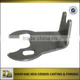 TOP QUALITY SHEET METAL STAMPING PARTS thumbnail-2