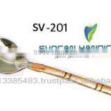 Copper Coffee Spoon thumbnail-1