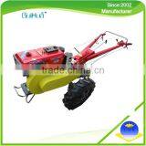 LHW 8hp/10hp/12hp /15hp Mini Walking Tractor thumbnail-2