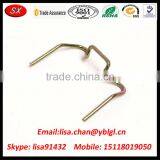 Hot Selling Hardware Funiture Metal U Shaped Spring Clip thumbnail-2