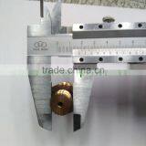 SH210-5 Excavator Hydraulic Pump Oil Pressure Sensor High Pressure Sensor thumbnail-3