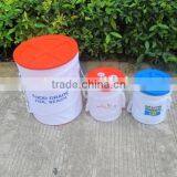 Pet Food Bin Pet Food Can Pet Food Barrel thumbnail-2