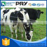 Hinged Joint Wire Mesh Fence thumbnail-6