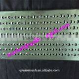 .com Best Price 0.2-3mm Thickness Perforated Metal Mesh