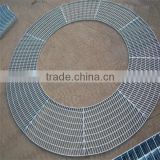 2015 hot sale Serrated galvanized steel grating ceiling prices,steel grating supplier