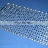 Stainless SteelCircular Bbq Grill Wire Mesh(factory)