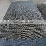 Metal Stretch Net Diamond Metal Mesh Machine Factory thumbnail-5