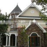 Light Steel Shed for Villas thumbnail-1