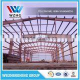 2016 Steel Structure Warehouse Workshop thumbnail-2