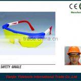 Adjustable Frame Fashionable Safety Glasses