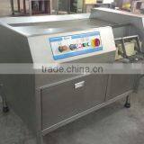 Restaurant Used Meat Dicer Machine