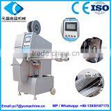 JCK-120 Greatwal Double Clipper Machine For Sausage Tying With CE thumbnail-1