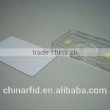 Hot Selling RFID EPC Number Windshield Tag for Vehicle Tracking thumbnail-5