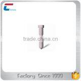 ABS Material High Frequency NFC Nail Tag thumbnail-2