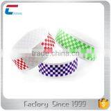 One Time Use Rfid Nfc Bands Paper Event Bracelets Wristbands for Festivals Events thumbnail-3