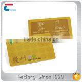 Hot Selling MIFARE Ultralight EV1 48bytes Smart Card for Ticket