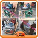 Fish Deboning Machine,Fish Meat and Bone Separator,Fish Skinning Machine thumbnail-1