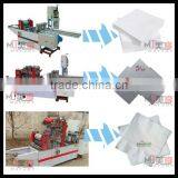 2017 Hot Selling Toilet Paper Machine,Facial Tissue Paper Machine,Restaurant Napkin Folding Machine thumbnail-5