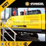 2017 Sale SANY 5 Tons Crawler Excavator Construction Use SY55C thumbnail-1