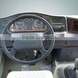 12-19 Seats Bus / City Bus/ Coach Bus on Hot Sales SLG6601T3N CNG Passenger Bus thumbnail-4
