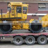 LLC220 Refuse Compactor 20ton Wasteyard Compacting Machine thumbnail-1