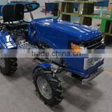 20hp Tractor 2wd Multifunction Tractor Match Implements thumbnail-2