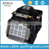 Optical Fiber Fusion Splicer ALK-80 Fiber Optic Splicing Machine thumbnail-2