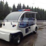china electric vehicle,6 seats, CE approved electric service vehicles,EG6063PA