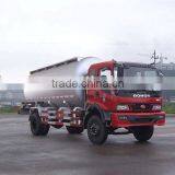 Foton Bulk Cement Truck BJ5162GFL1 Bulk Cement Carrier thumbnail-1