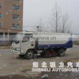 Low Price High Quality of Ice Sweeper Truck thumbnail-1