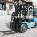 3 Ton Diesel Forklift Truck thumbnail-1