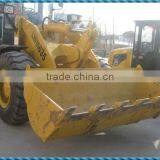 SWM635 Small Bucket Loader