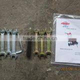 Garden Agricultural Mini Power Tiller (9HP) thumbnail-4