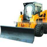 Attachment for Skid Steer Loader,dozer Balde