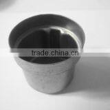 Customized Metal Galvanized Sheet Stamping,metal Press Punch Parts thumbnail-1