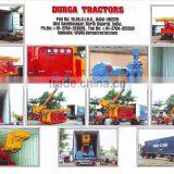 Skid-mounted Drilling Rig thumbnail-1