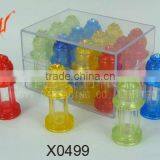 Mini Plastic Perfume Bottle,glass Spray Perfume Bottle thumbnail-1