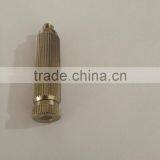 Patio Cooling Mist Nozzles With Filter