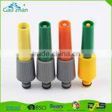 2-Function High Pressure Garden Spray Hose Pipe Nozzle thumbnail-1