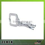 Locking Plier Red /Yellow/Green /Blue/Double Color and Ect. thumbnail-1