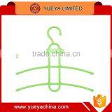 Three Non-slip Plastic Racks Herringbone Multilayered Clother Rack Versatile Wardrobe Hangers thumbnail-1