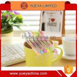 Colorful Gel Ink Pen thumbnail-4