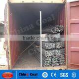Mining Use Light Steel Rail With High Quality thumbnail-3