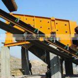 New Technology and Hot Sell Vibrating Screen thumbnail-1