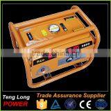 5.0 kw General Petrol Generator Alternator Generator 220v thumbnail-4