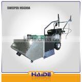 Floor Sweeper Machine Type and Electronic Industry Industry Used Floor Scrubbing Machine,6.5 HP Gasoline 60 cm Road Sweeper thumbnail-5