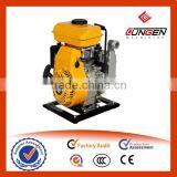 Outlet Size 25mm Mini Gasoline Water Pumps thumbnail-5