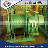 BFK Series Electric Mining Factory Supplier Hole Sealing Pump thumbnail-1