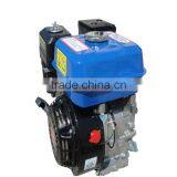 Engine Assembly for Motorcycle and Tricycle thumbnail-5