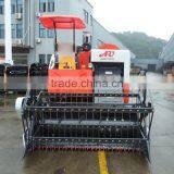 Rice Wheat Cutting Machine Agriculture Harvster thumbnail-2